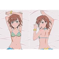 とある　とある科学の超電磁砲　御坂美琴　タペストリー　2点セット 8197Hm93VvL._AC_SY200_QL15_.jpg